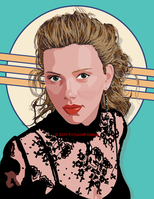 Scarlett-Johansson
